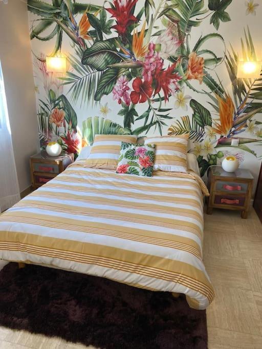 Appartement Spacieux Cases-de-Pene Exteriér fotografie