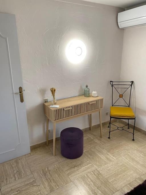 Appartement Spacieux Cases-de-Pene Exteriér fotografie